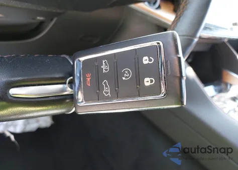 2022 Jeep Grand Wagoneer Series Iii 4X4 из США, поврежденный, VIN 1C4SJVGJ1NS134531